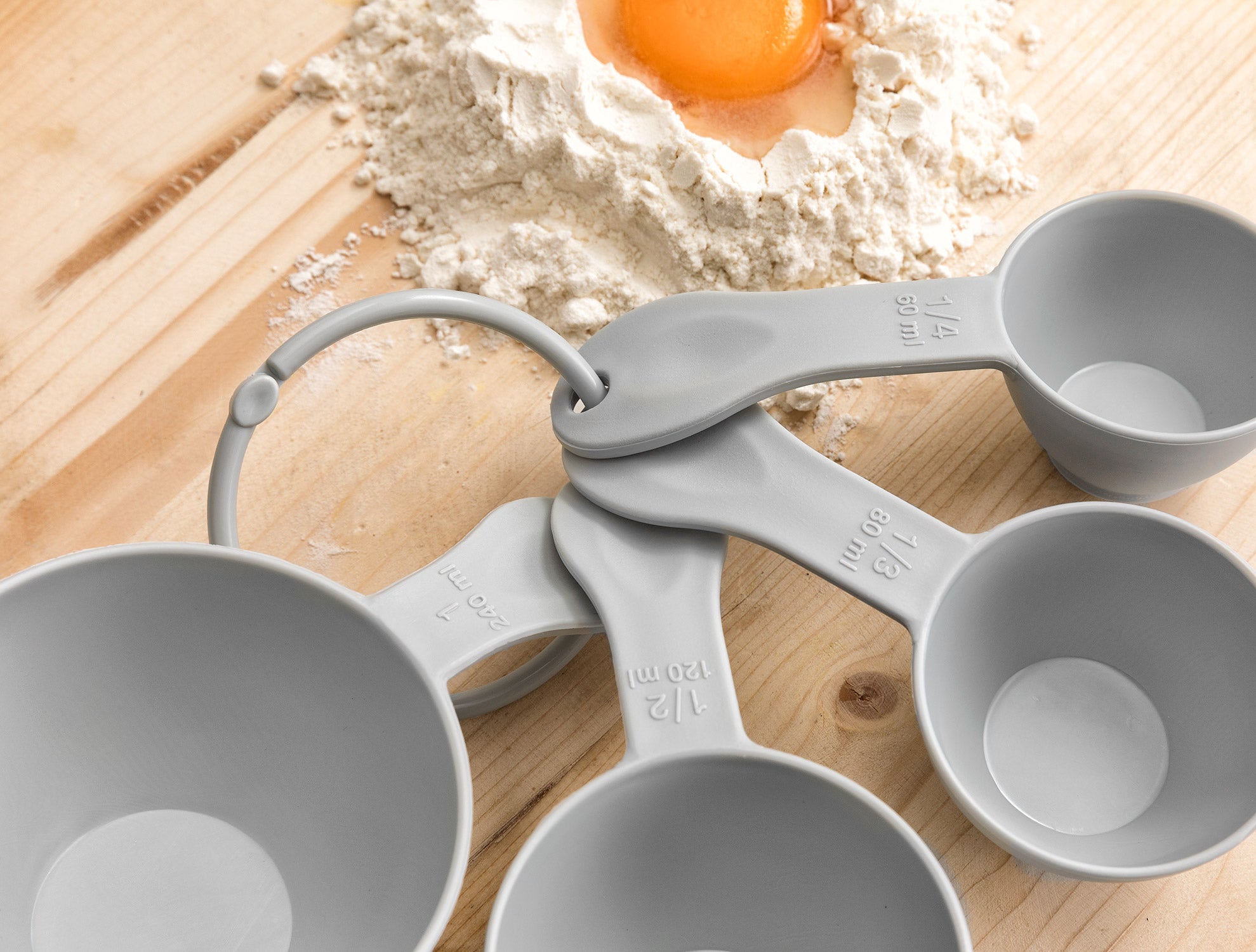 Paddle Measuring Cup - Madame Coco JO