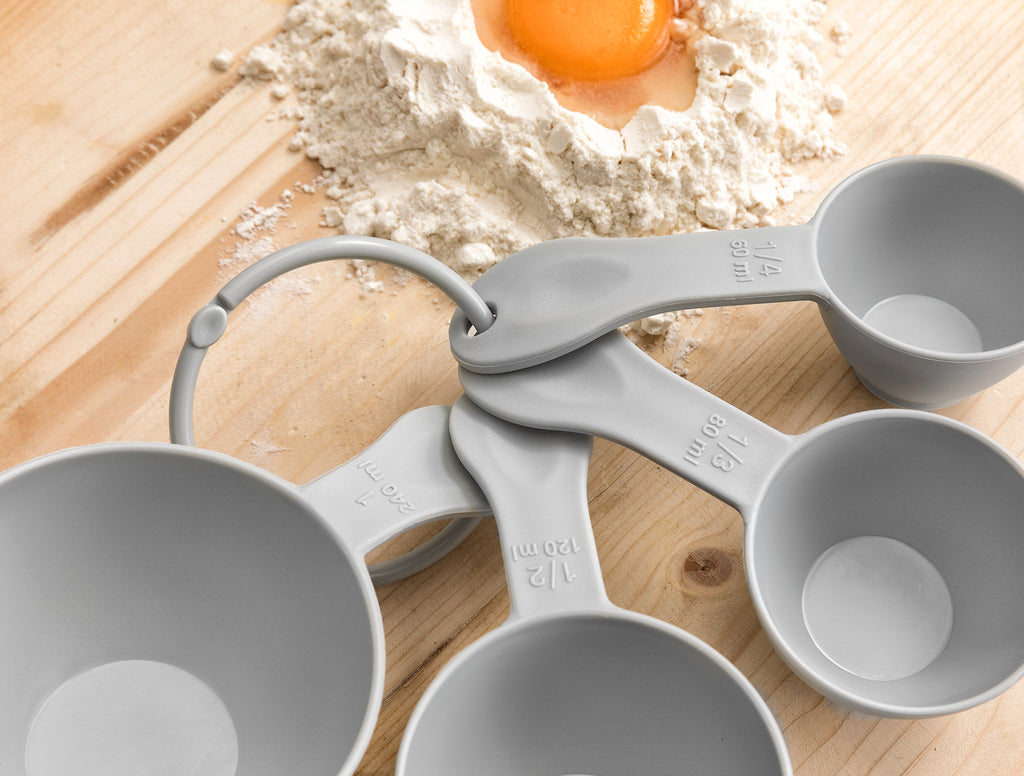 Paddle Measuring Cup - Madame Coco JO