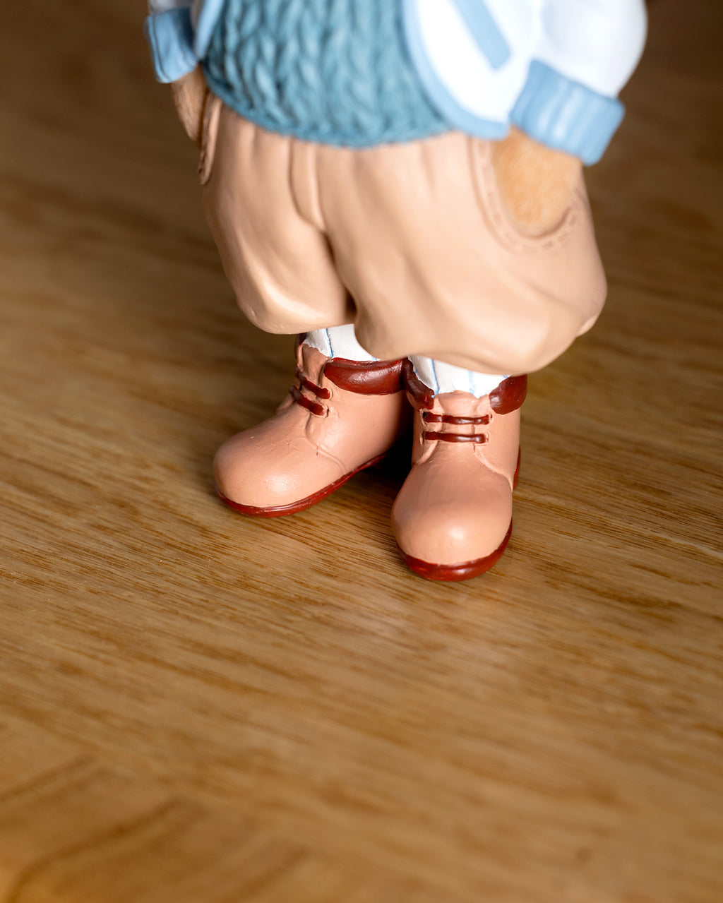 Voir Trinket - Madame Coco JO