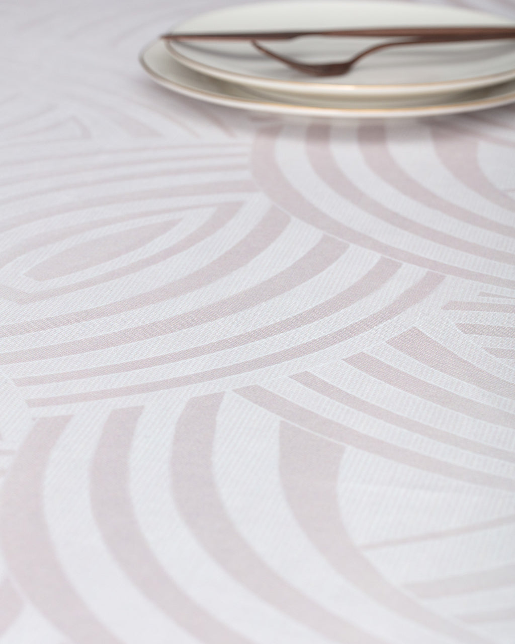 Fragne Table Cloth - Madame Coco JO