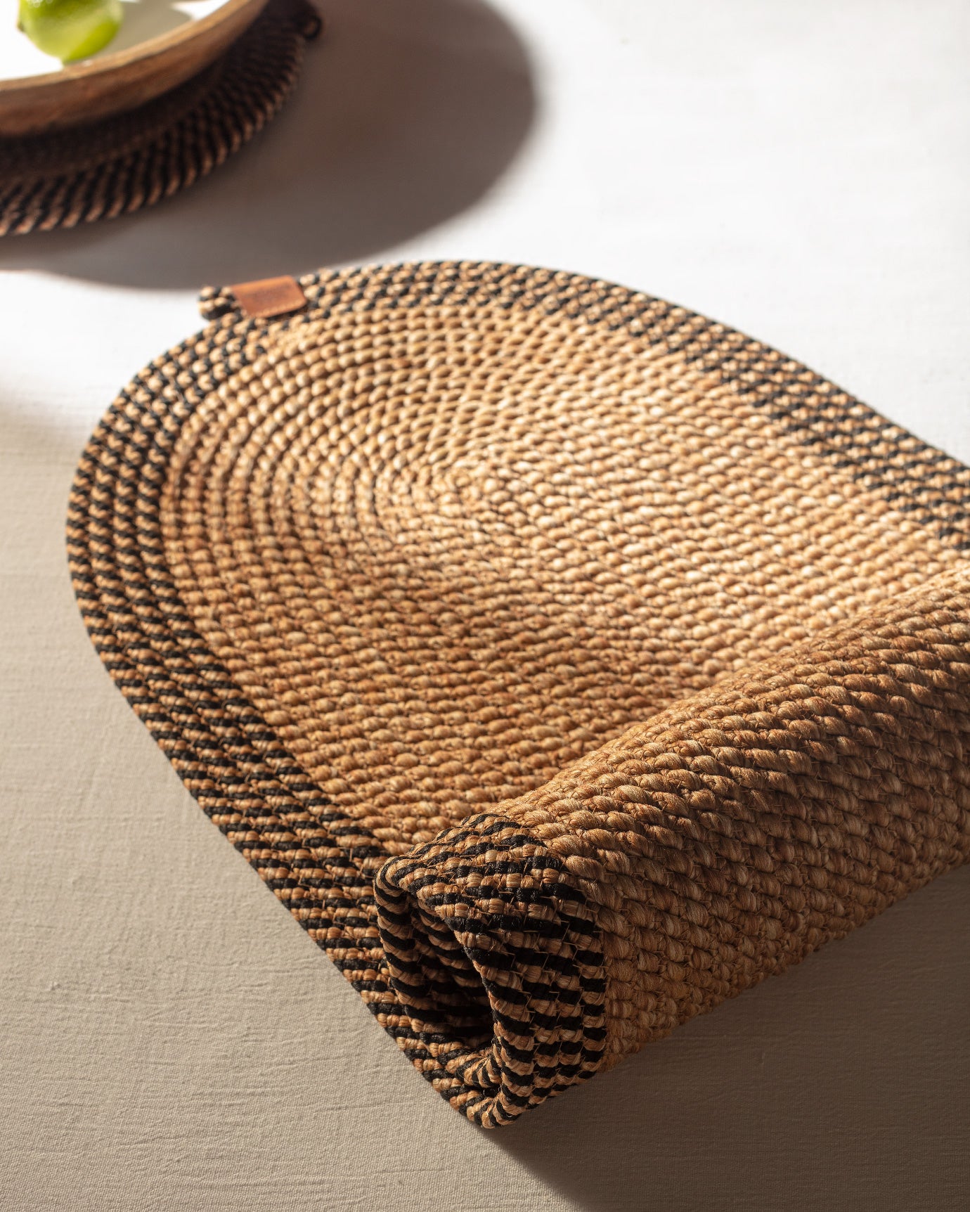 Alsace Table Runner - Madame Coco JO