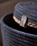 Rêverie  Medium Basket - Madame Coco JO