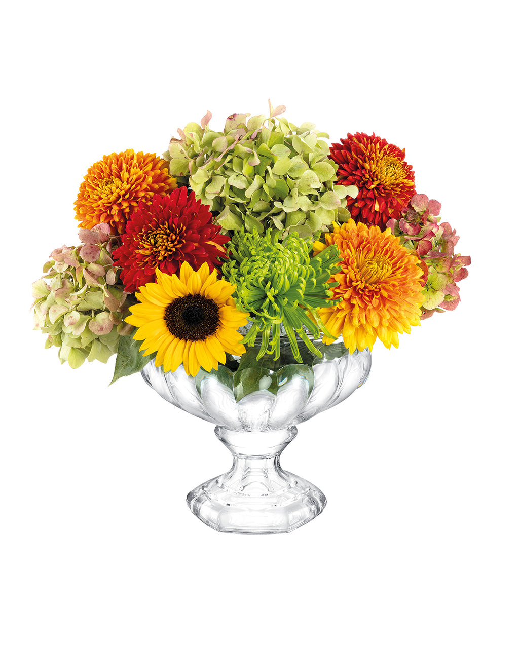 Claes Large Vase - Rounded Type - Madame Coco JO