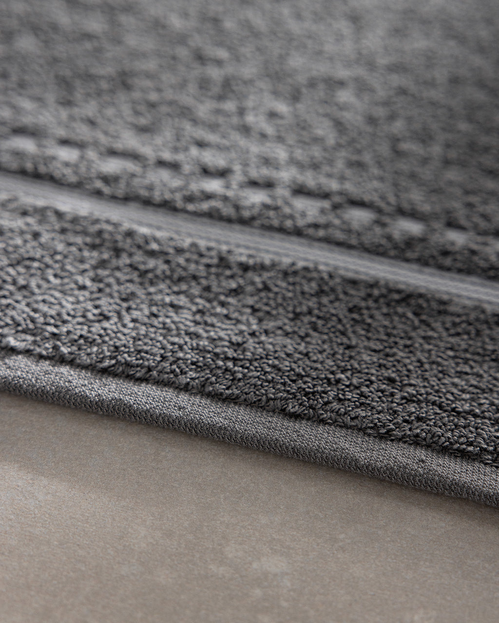 Angeline Foot Towel - Madame Coco JO