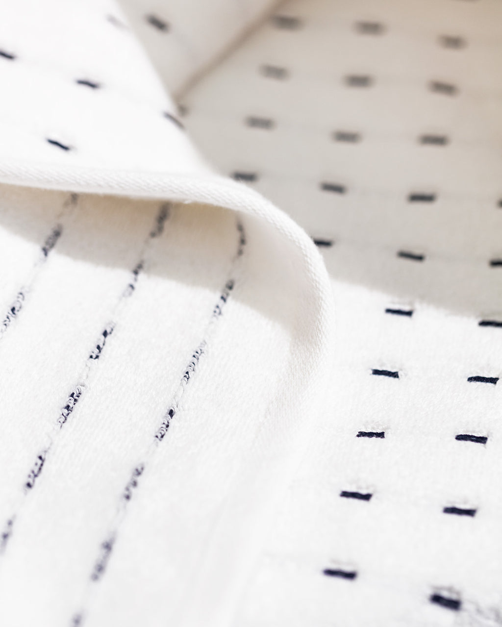 Leroy Bath Towel - Madame Coco JO