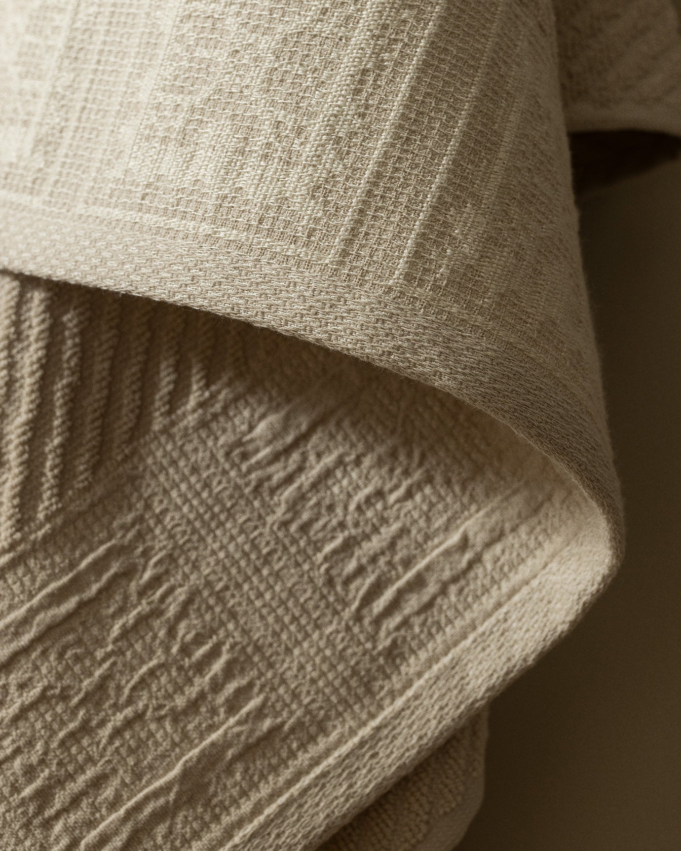 Zeste Bath Towel - Madame Coco JO