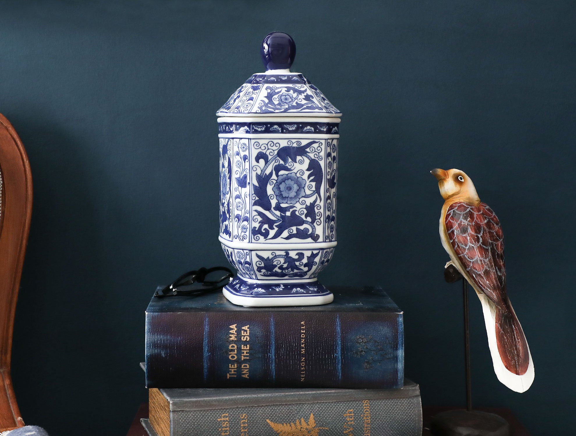 Saint-denis Decorative Object - Madame Coco JO