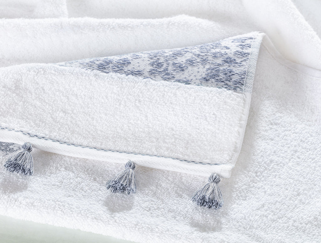 Fayette Hand Towel - Madame Coco JO