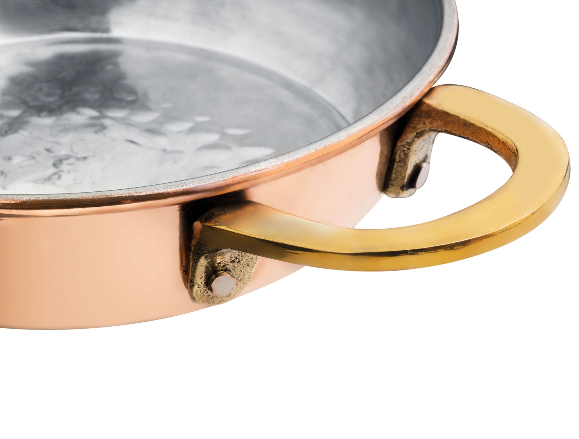 Anatolia Shallow Pan 14cm - Madame Coco JO