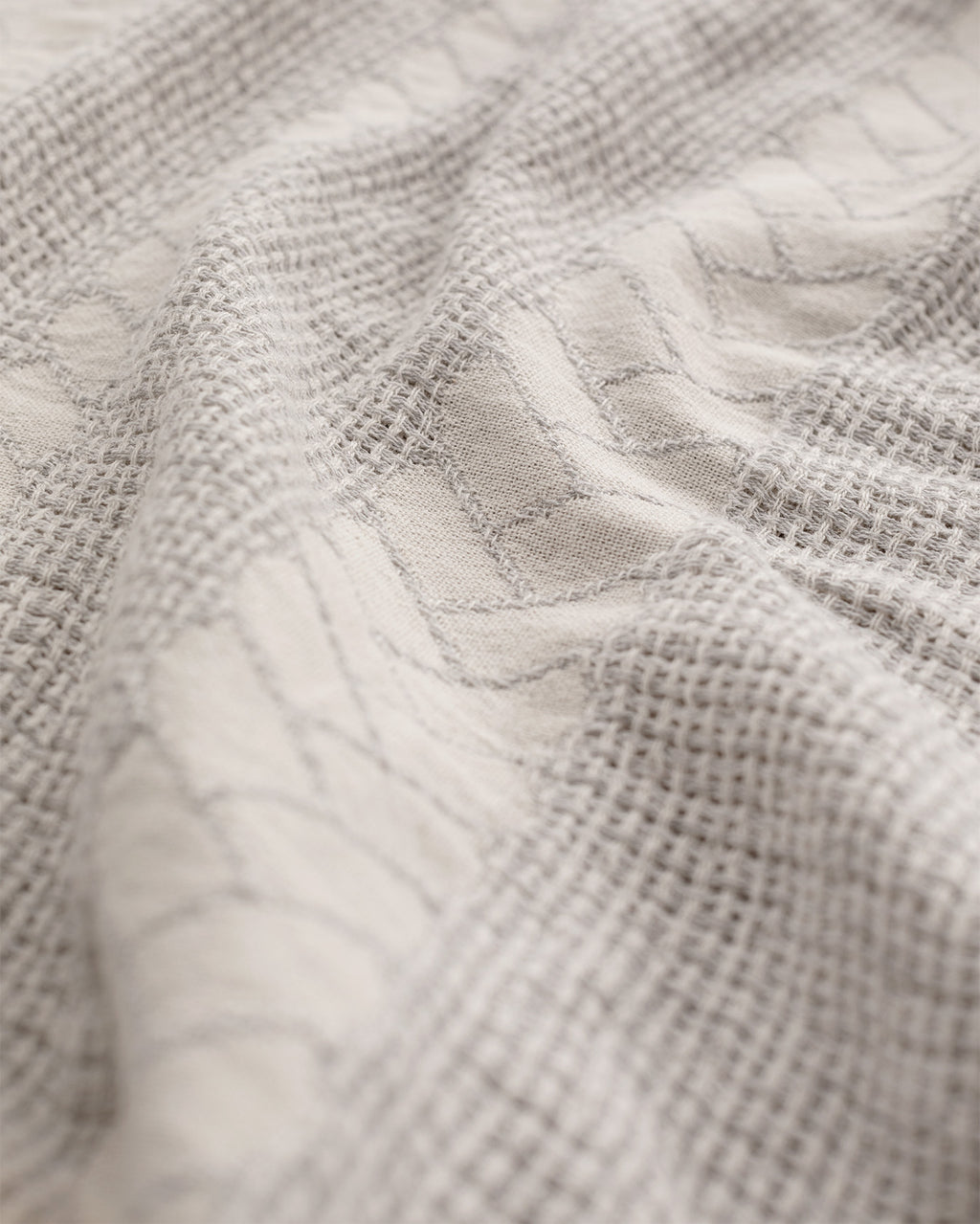 Ames Double Size Bedspread - Madame Coco JO