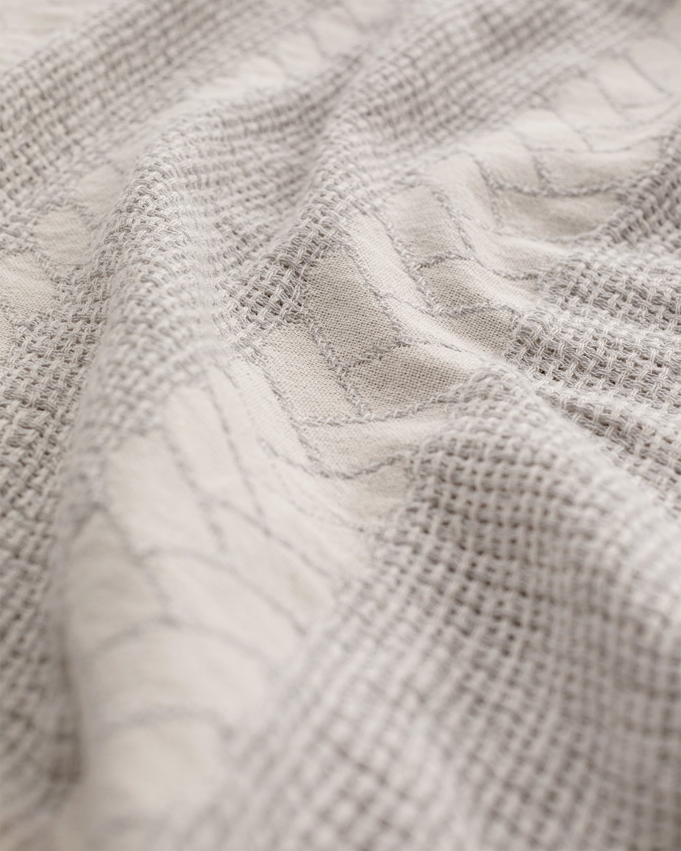 Ames Double Size Bedspread - Madame Coco JO