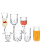 Audrey 42-piece Wedding Set - Madame Coco JO