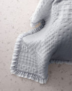 Maryon Double Size Bedspread - Madame Coco JO