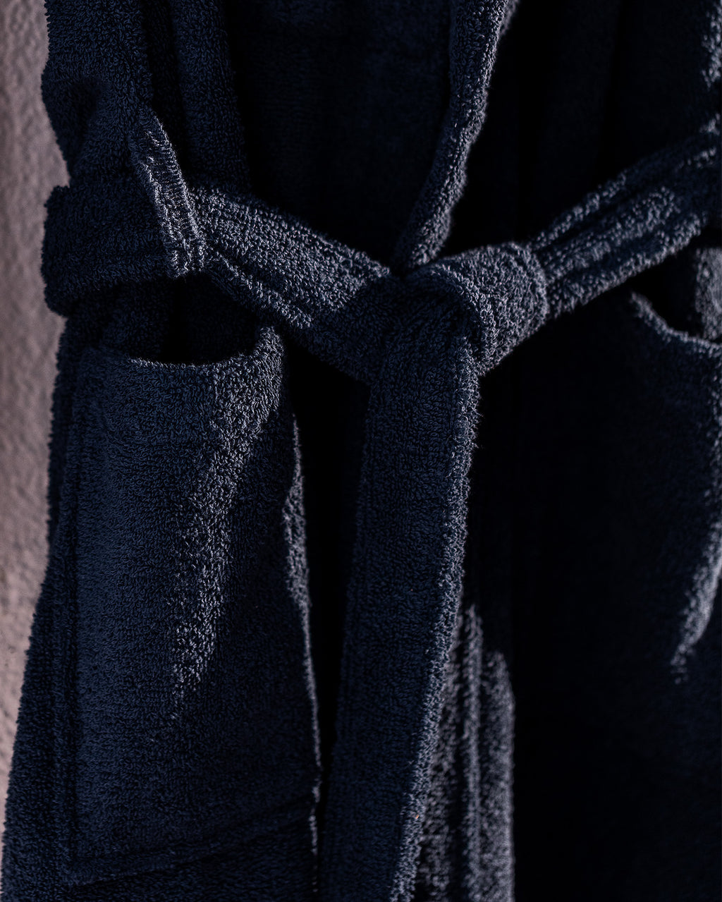 Jack Şalyaka Unisex Bornoz Set - Madame Coco JO