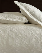 Floralies King Size Bedspread - Madame Coco JO
