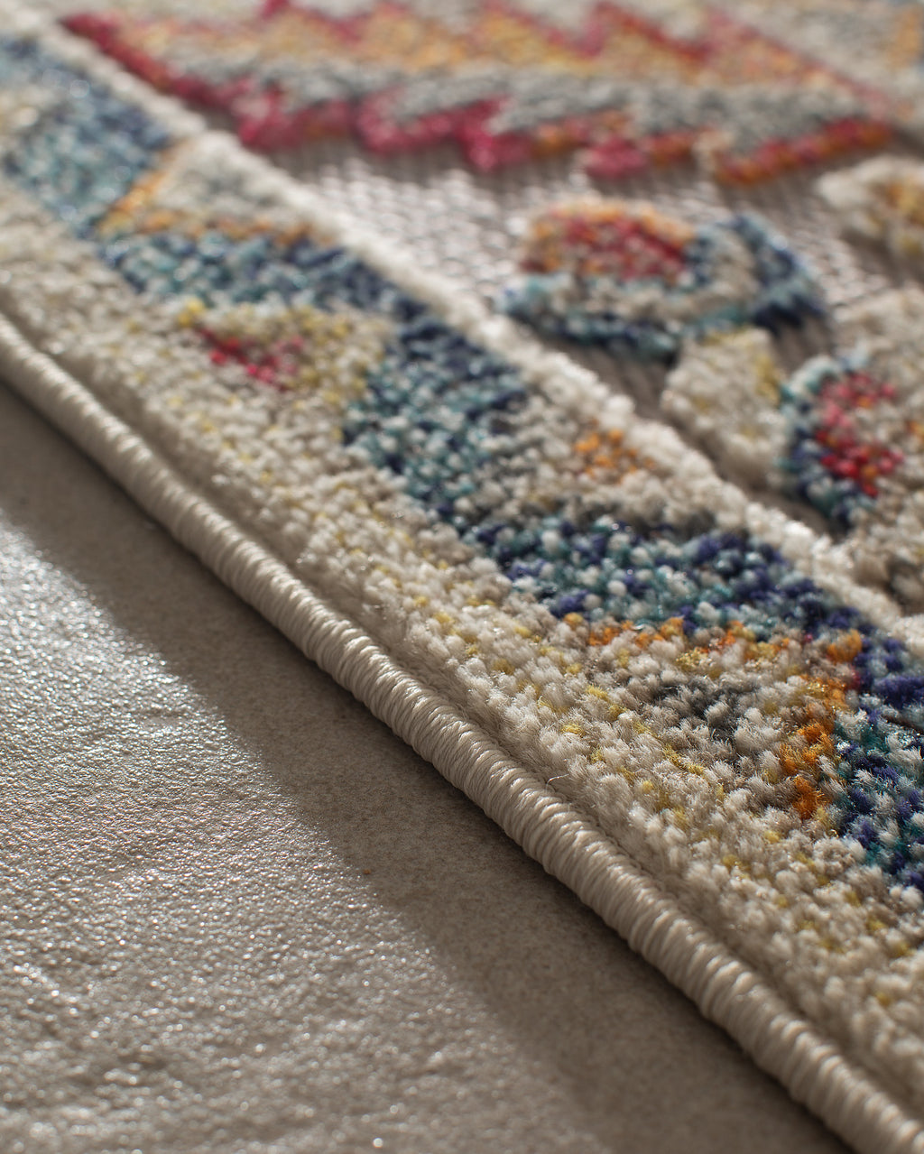 Creves Carpet - Madame Coco JO