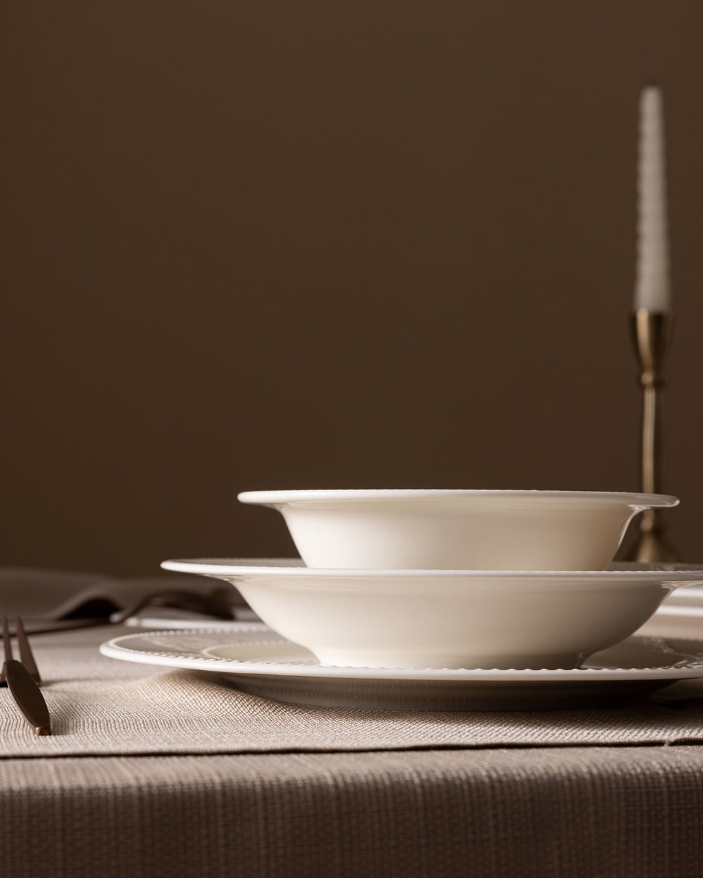 Odette 28 Piece Dinner Set - Madame Coco JO