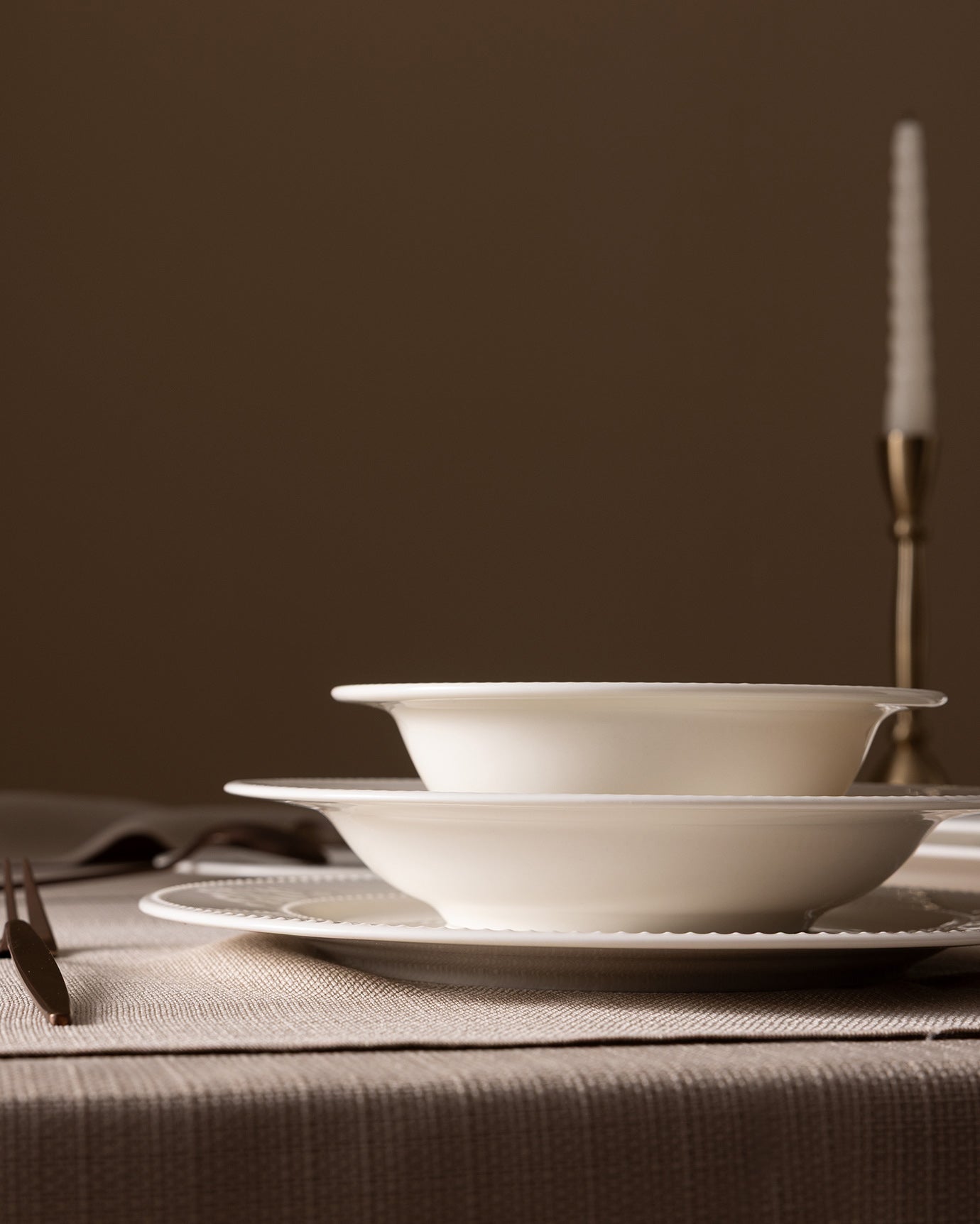 Odette 28 Piece Dinner Set - Madame Coco JO