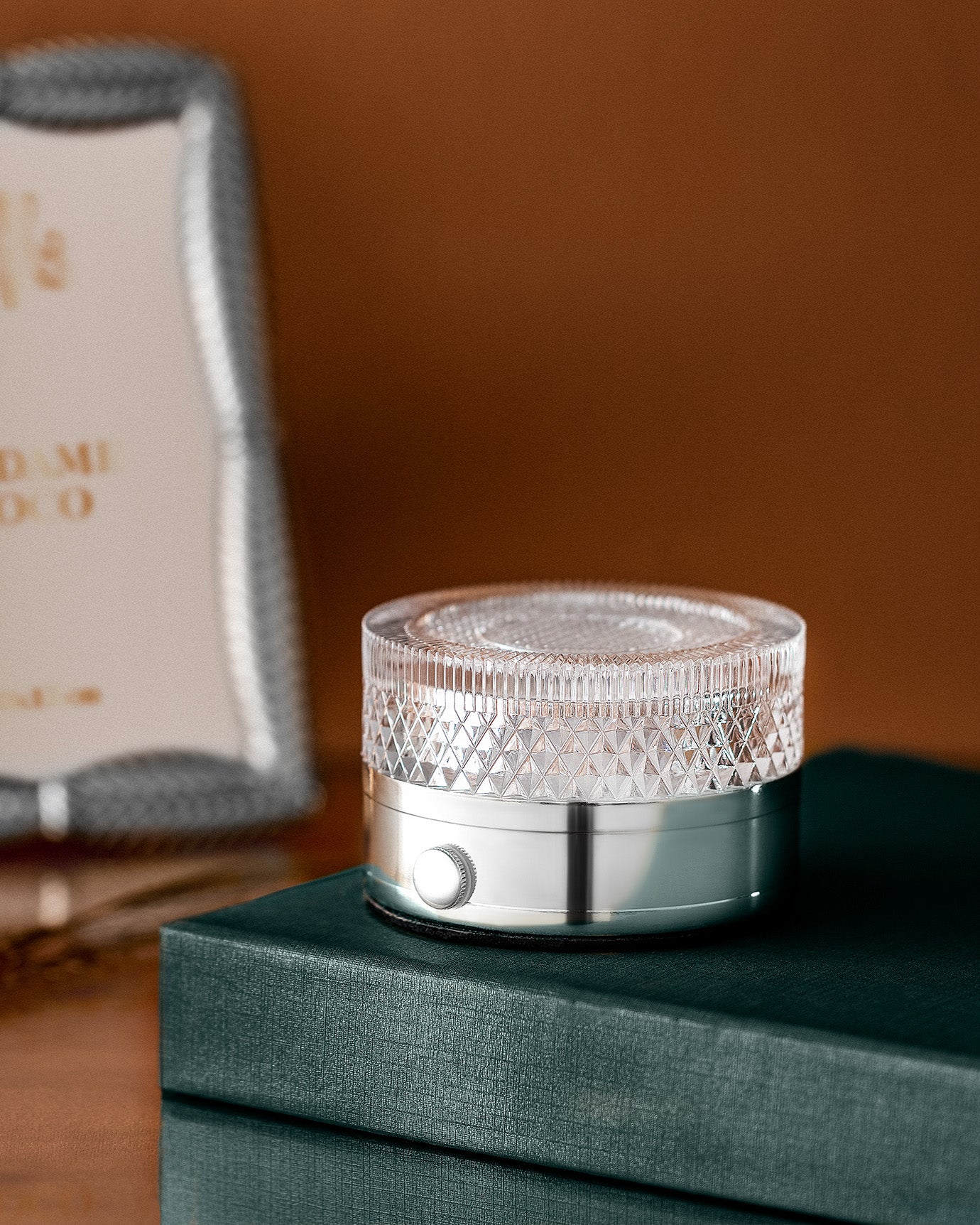 Claire Lampshade - Madame Coco JO
