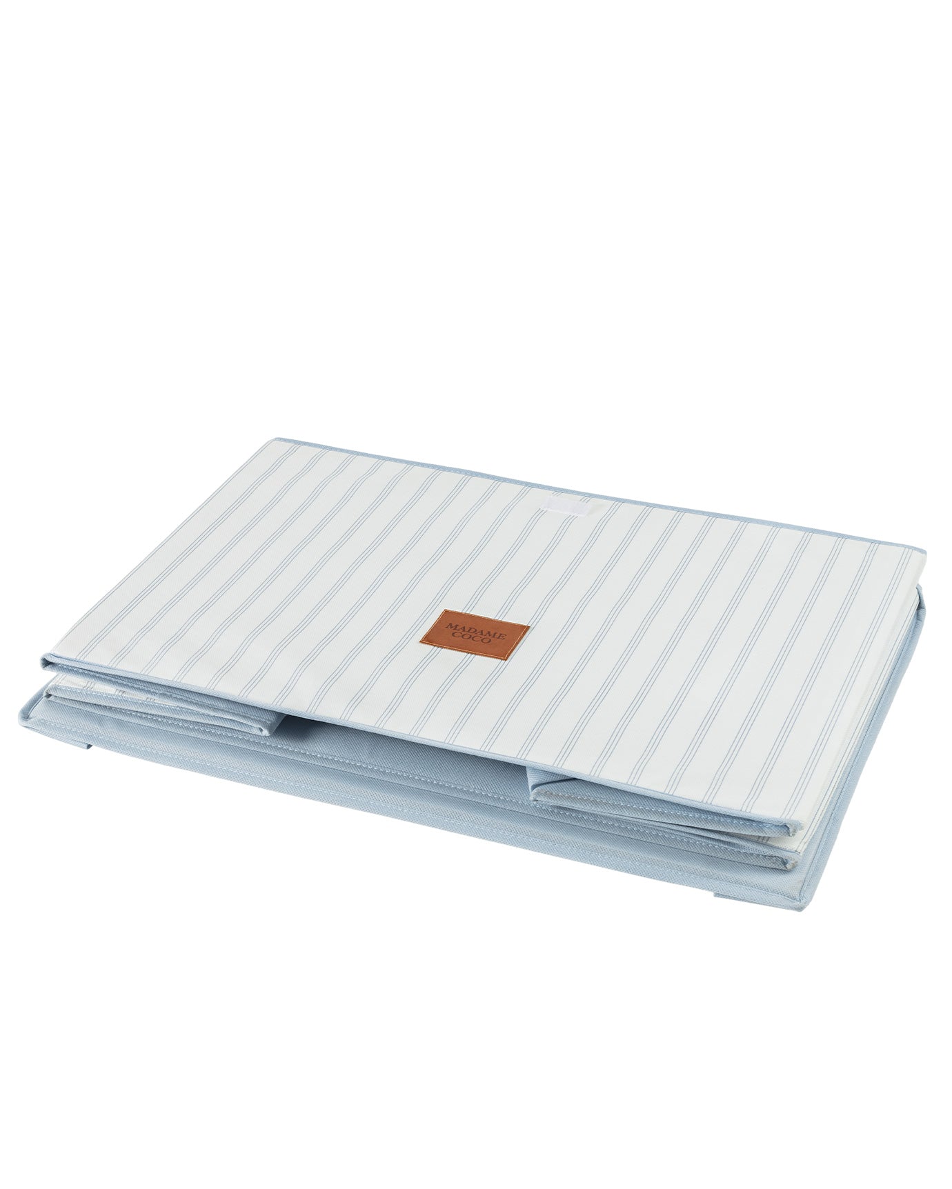 Nuage Regulatory Box With Lid - Madame Coco JO