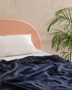 Lucille Double Size Bedspread - Madame Coco JO