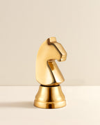 Le Cavalier Trinket - Madame Coco JO