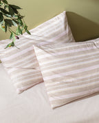 Darvell Kıng Sıze Duvet Cover Set - Madame Coco JO