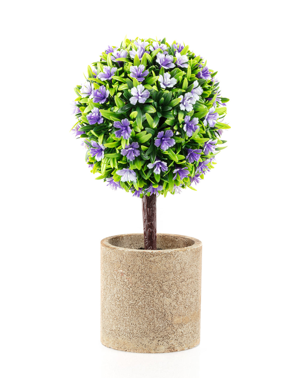 Dorine Potted Flower - Madame Coco JO
