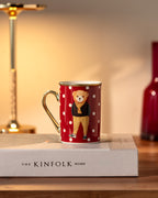 Jolie Zoe Mug - Madame Coco JO