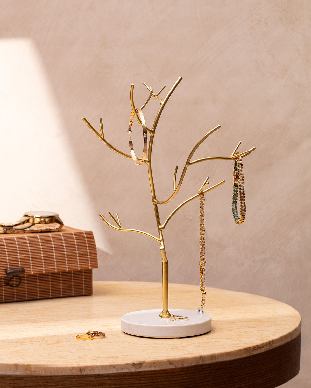 Denissima Jewelery Stand - Madame Coco JO