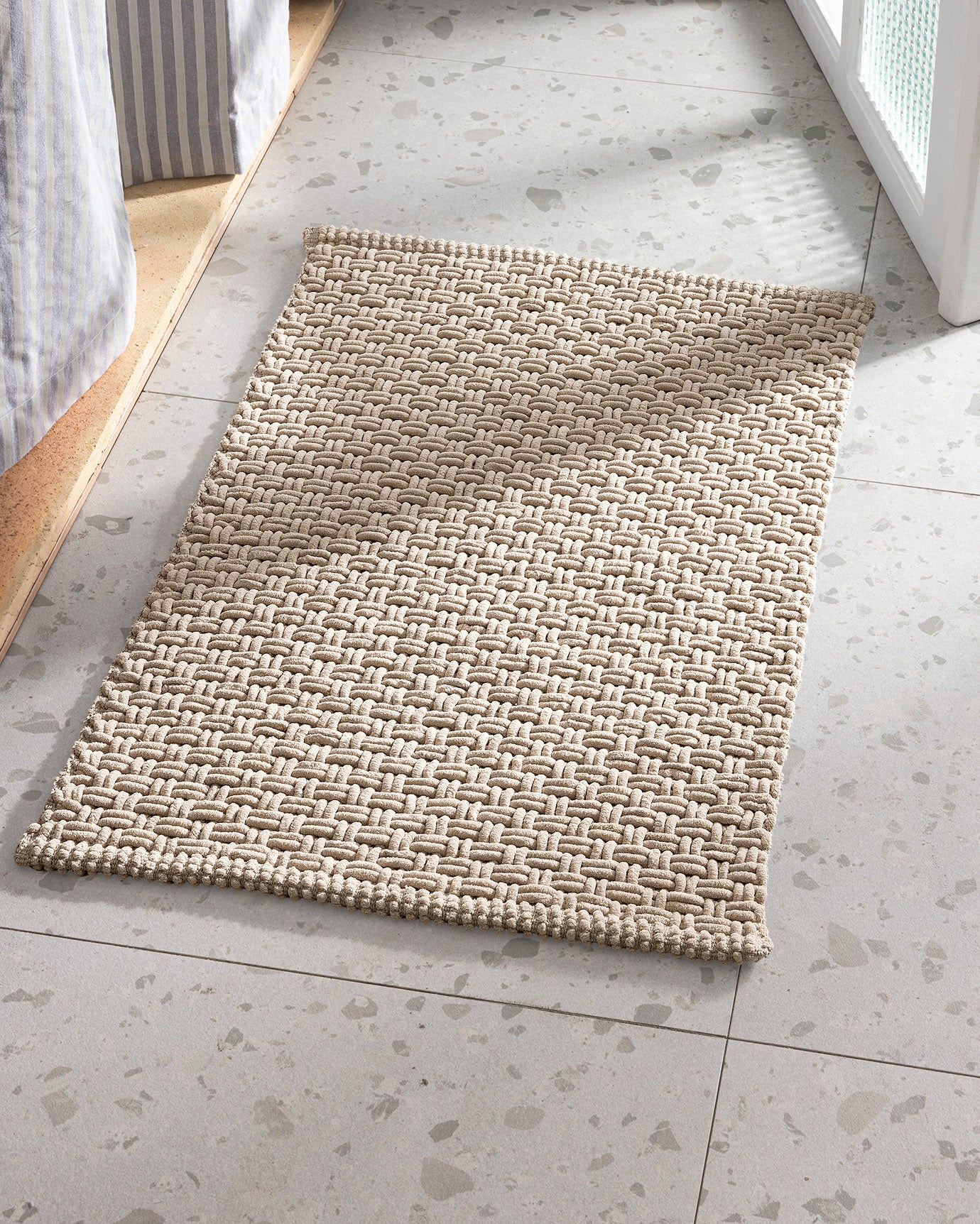 Najac Bath Mat - Madame Coco JO