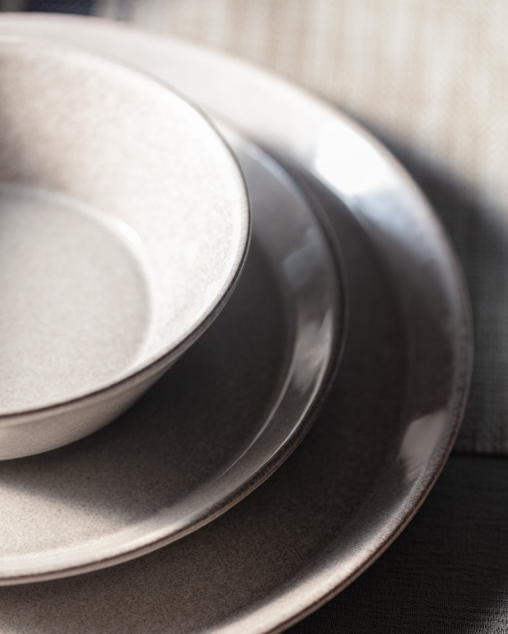 Bondy 24 Piece Dinner Set - Madame Coco JO