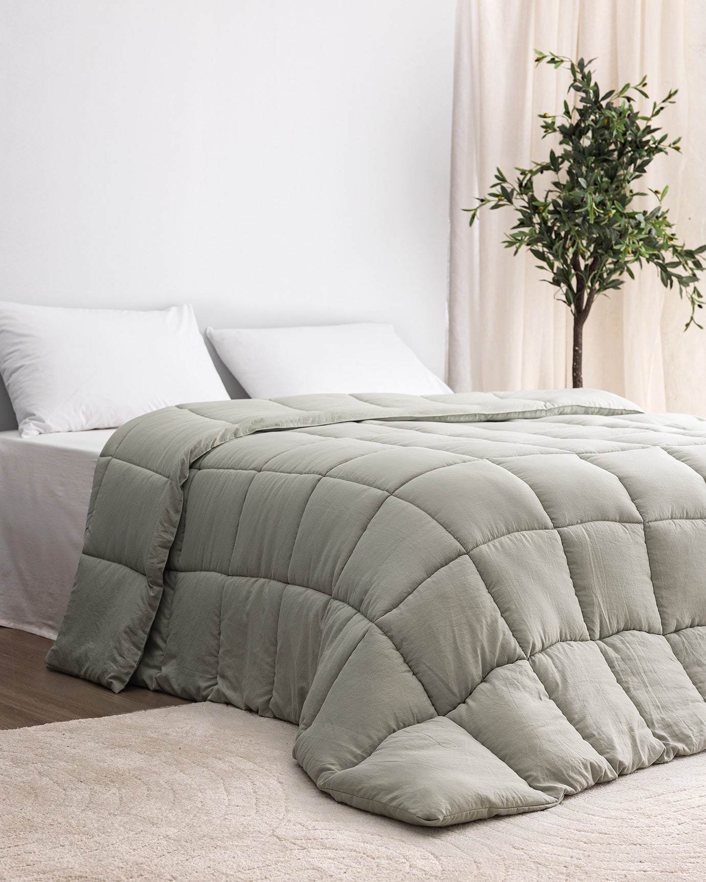 Mona Quilt - Madame Coco JO