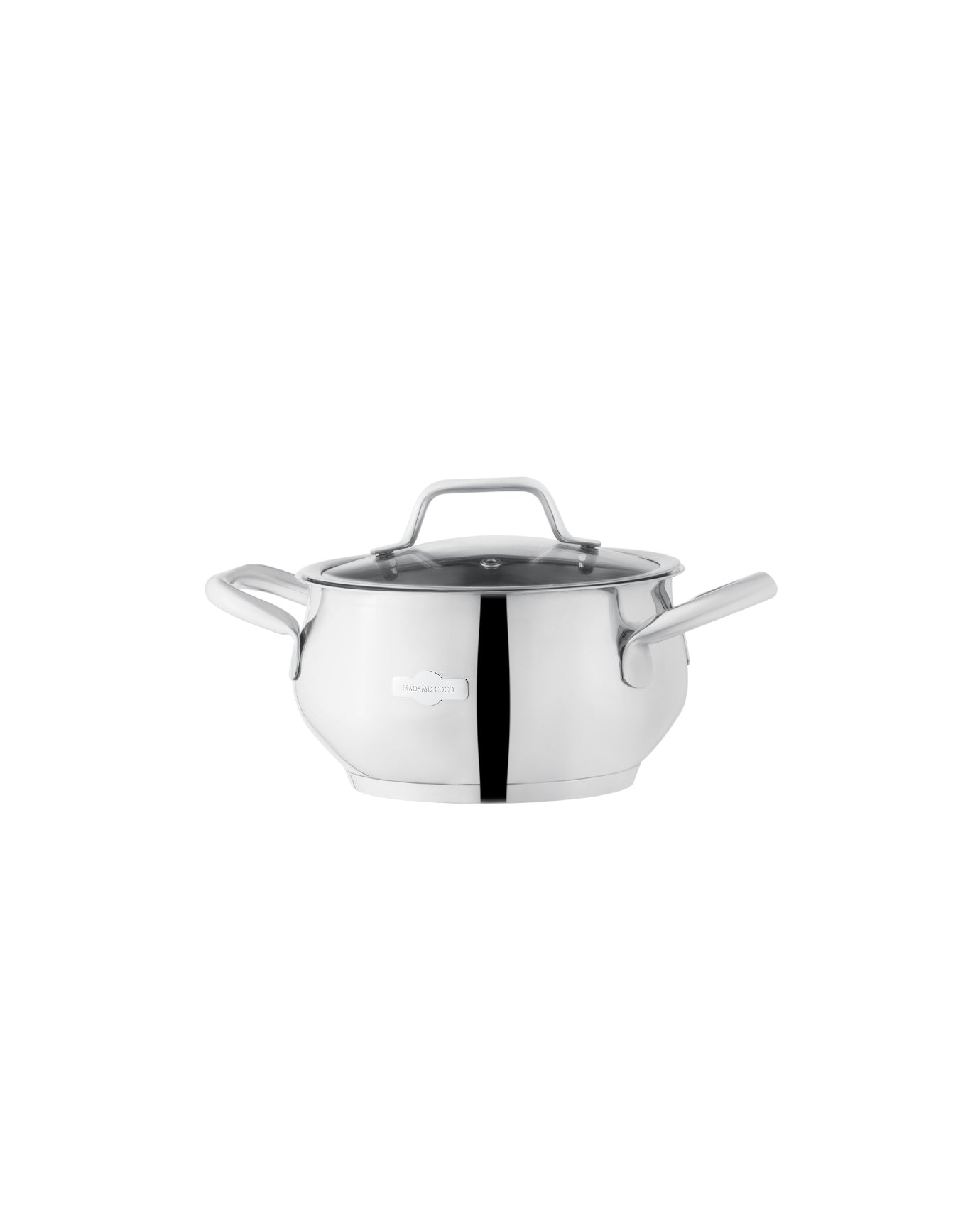 Vera Deep Pot 16 Cm - Madame Coco JO
