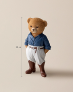 Emma Trinket - Madame Coco JO