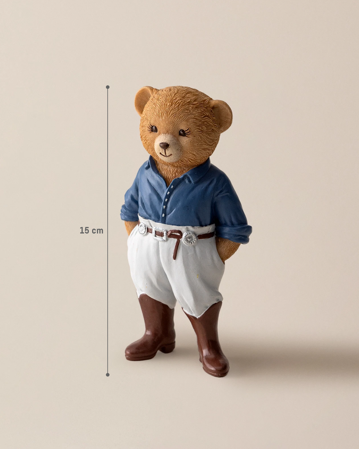 Emma Trinket - Madame Coco JO