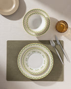 Allison Dinner Set 24 Pcs - Madame Coco JO