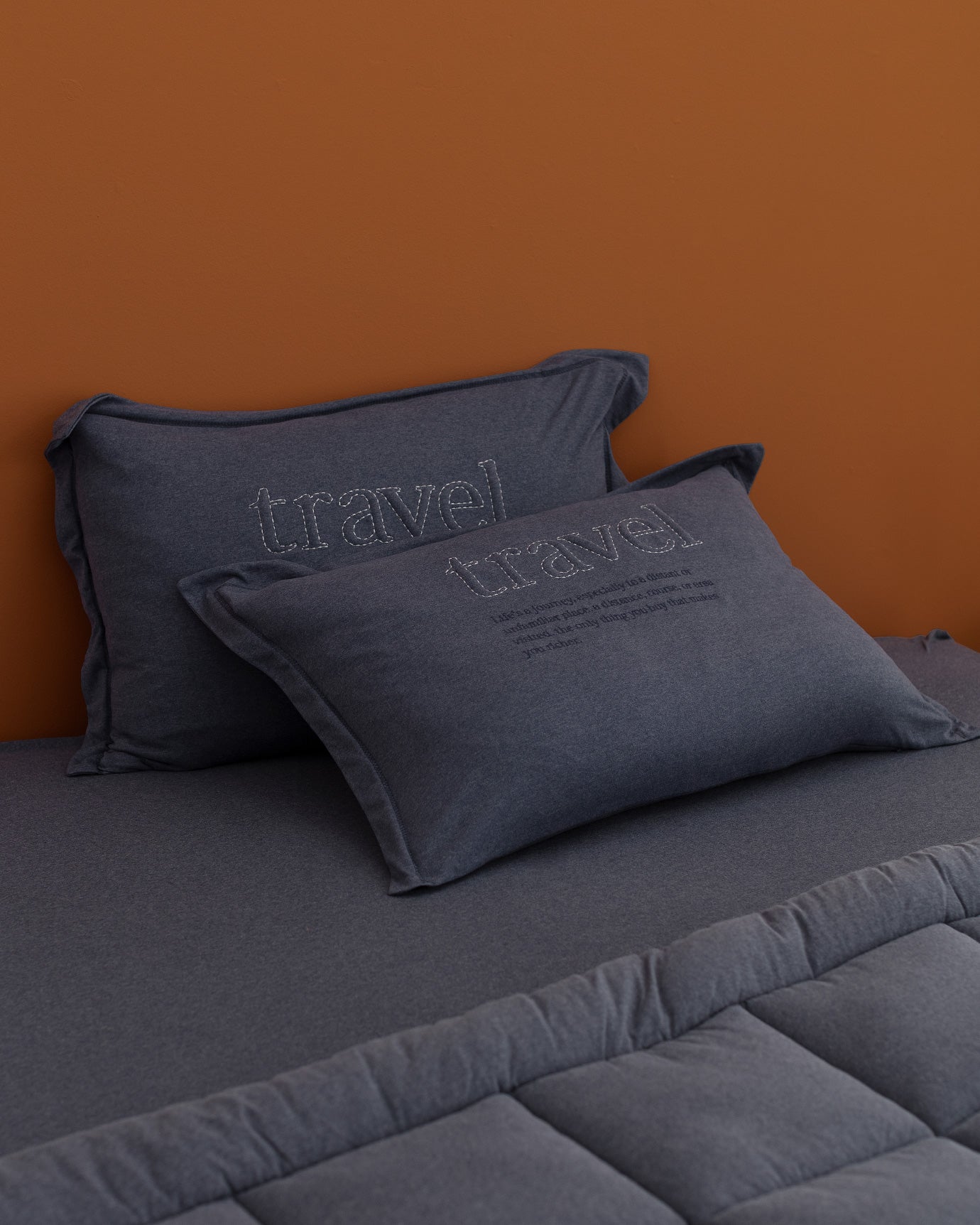 Bobigny Supersoft Comfort Set - Madame Coco JO