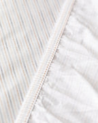 Carlo Single Size Ranforce Fitted Sheet Set - Madame Coco JO