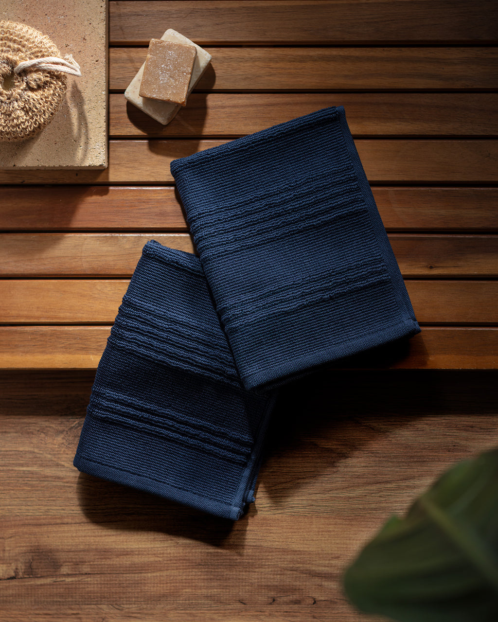 Jack 2 Pack Hand Towel - Madame Coco JO