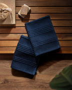 Jack 2 Pack Hand Towel - Madame Coco JO