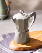 Tara Mocha Pot - 300 Ml - Madame Coco JO