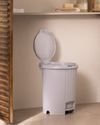 Tapia Trash Can 8lt - Madame Coco JO