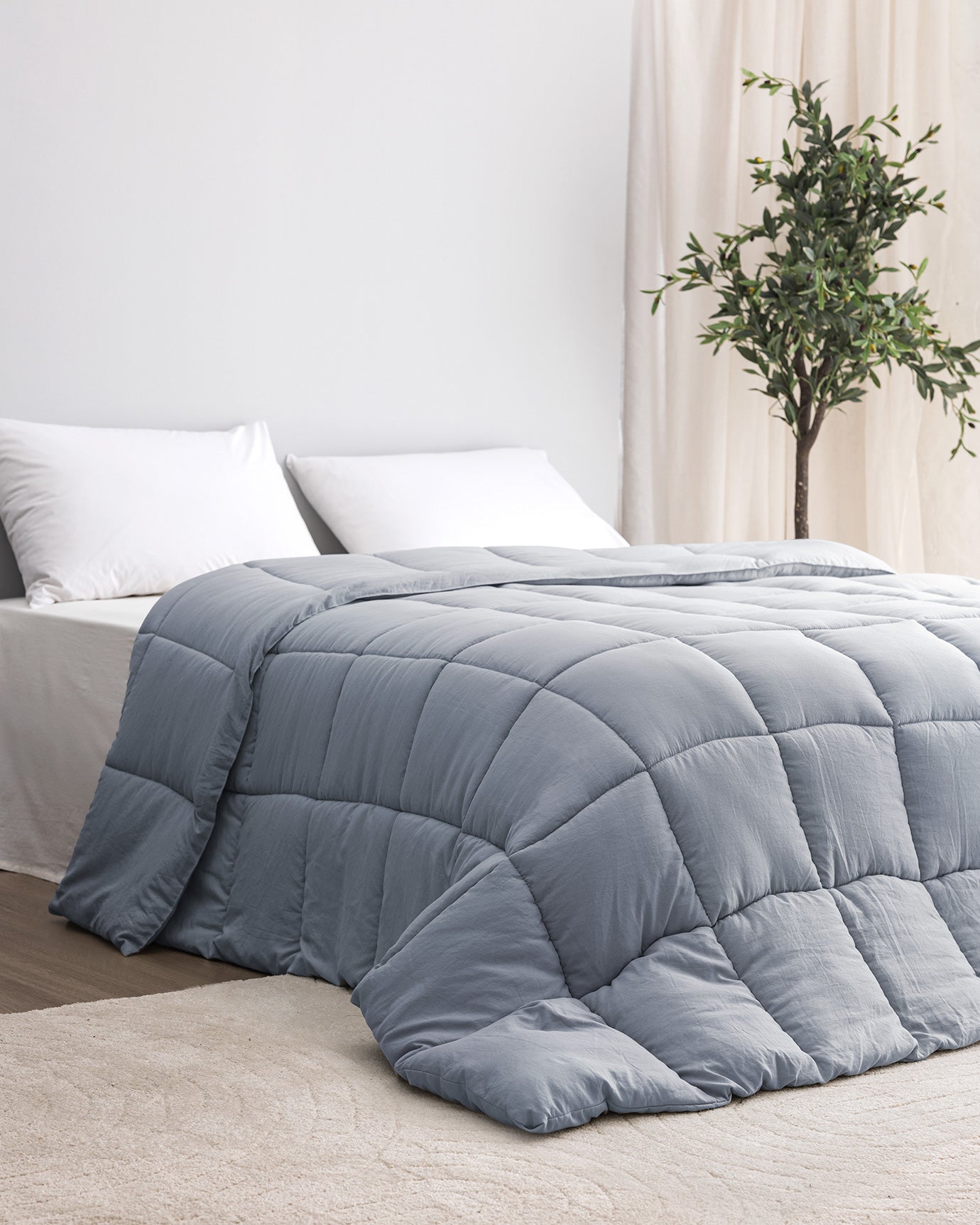 Mona Quilt - Madame Coco JO