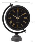 Orion Clock - Madame Coco JO
