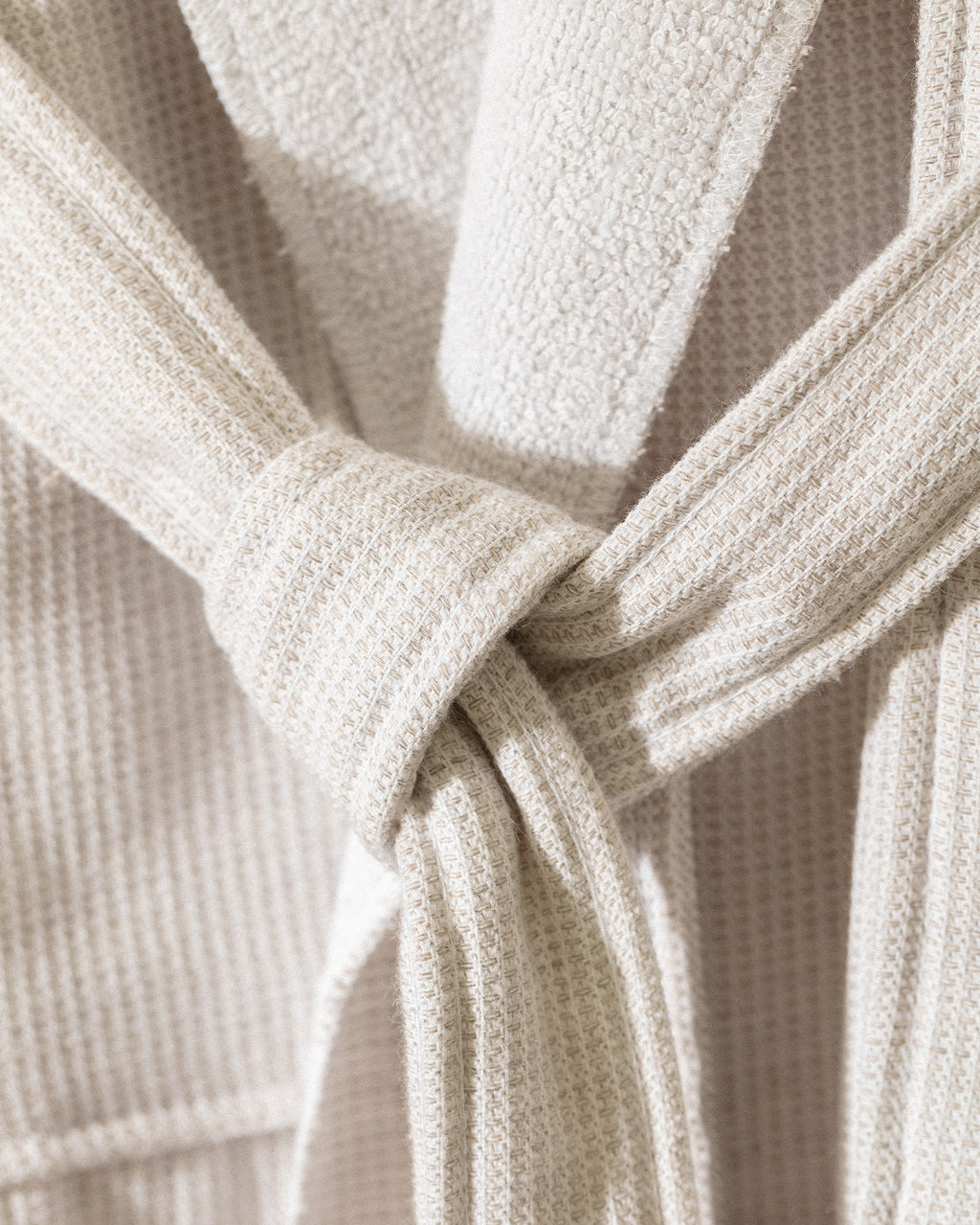 Rayana Kapüşonlu Bornoz - Madame Coco JO