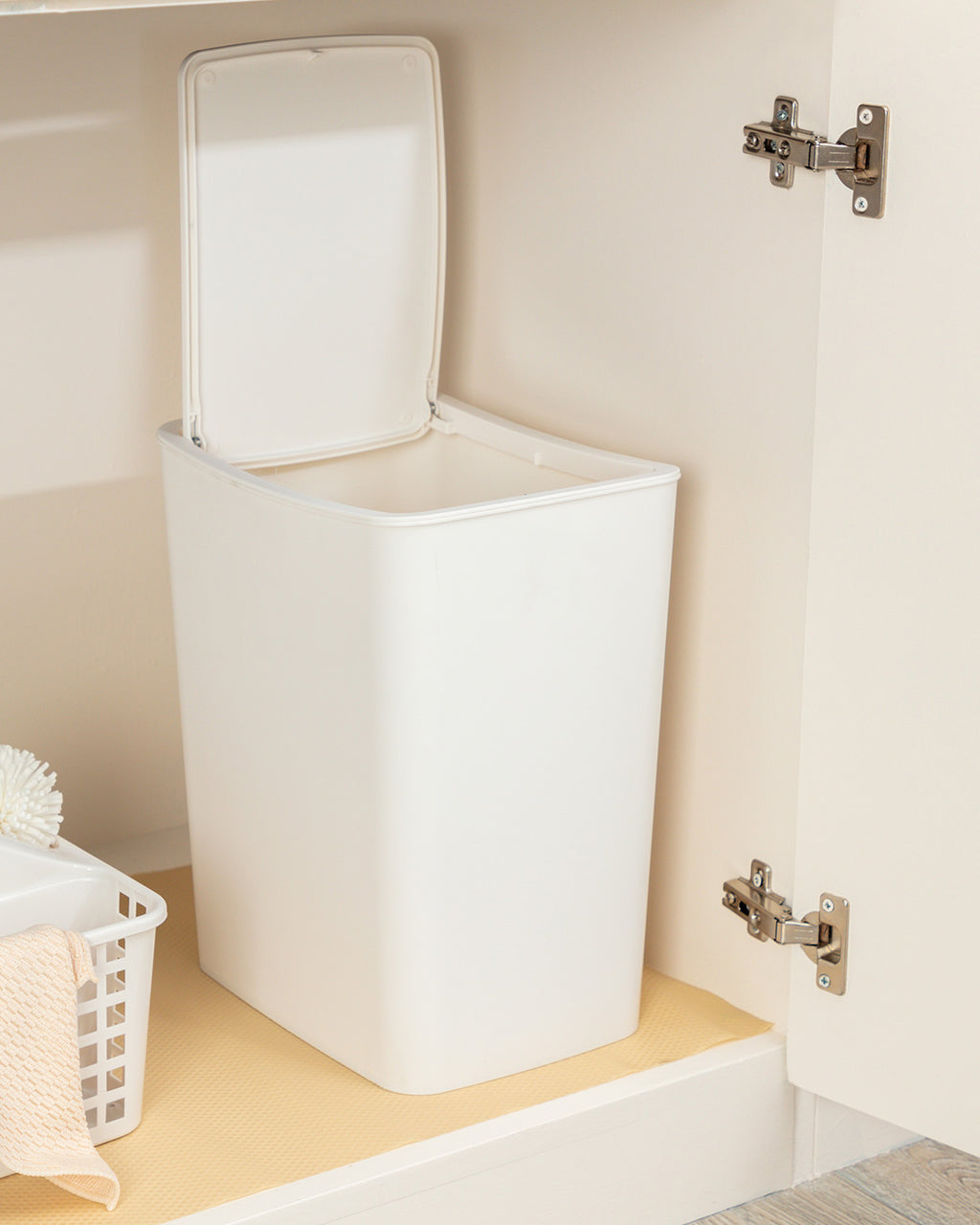 Olivier Switch Trash Can 20lt - Madame Coco JO