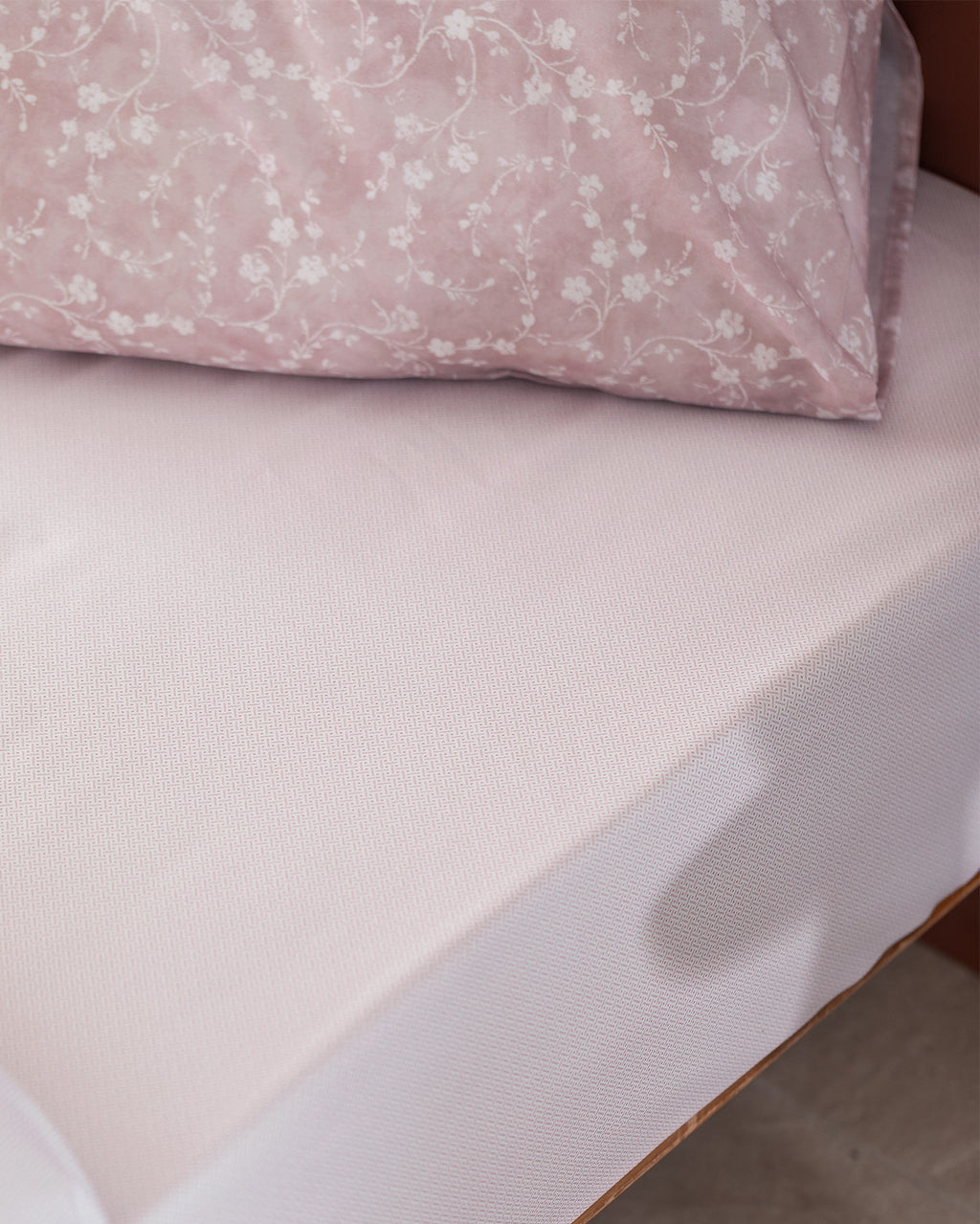 Fiance Double Size Duvet Cover Set - Madame Coco JO