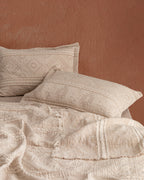 Ethnique Single Size Bedspread - Madame Coco JO