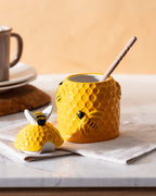 Ruche Honey Jar - Madame Coco JO